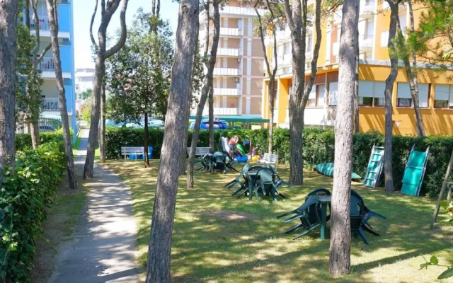 Apartment in Porto Santa Margherita