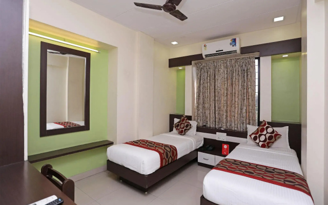 OYO 8436 Orchid Rooms