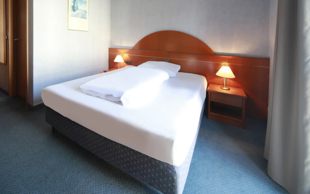 B&B HOTEL Gotha-Hbf