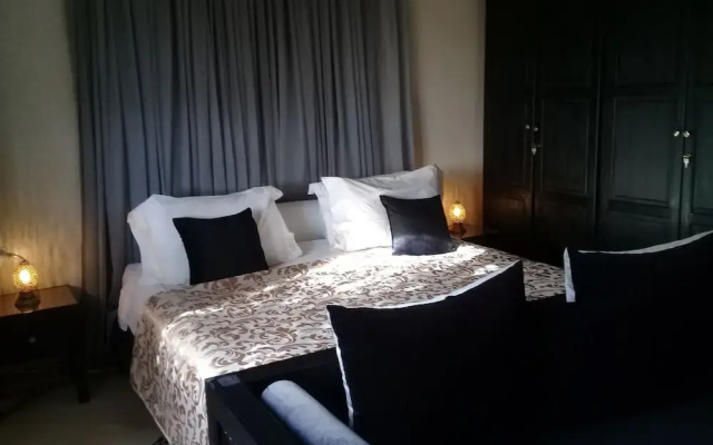 Villa Atika Maison d'hôtes & SPA