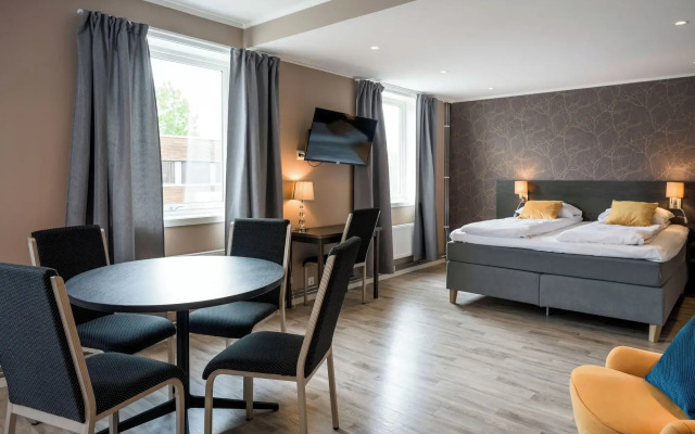 Comfort Hotel Finnsnes