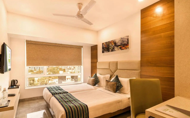 Hotel Wego