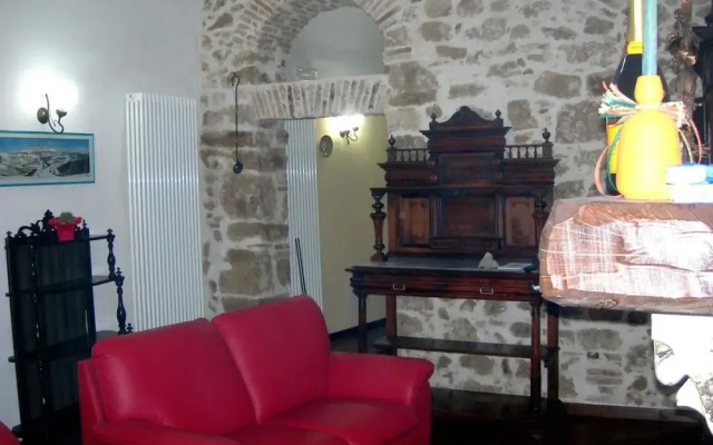Via Della Piazza Bed & Breakfast