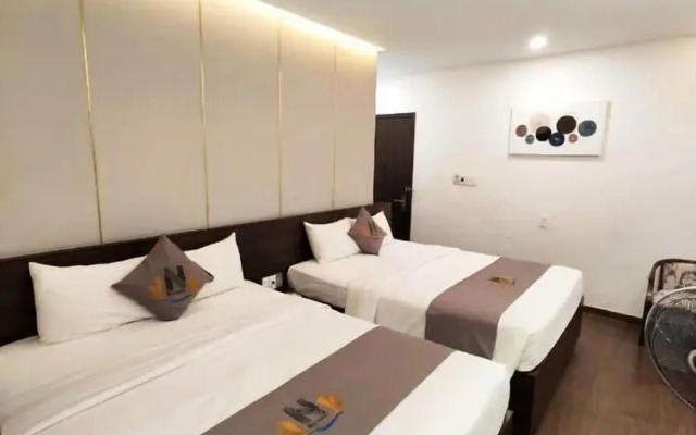 Nile Hotel Phu Yen