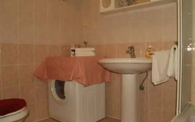 Rooms Kvestic