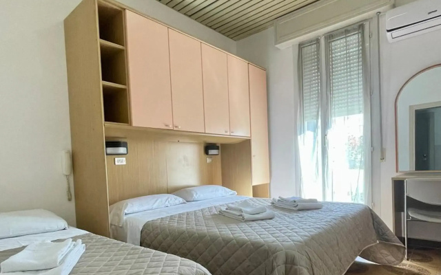 Hotel Adler