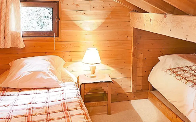 Les Chalets de la Serraz Hôtels-Chalets de Tradition
