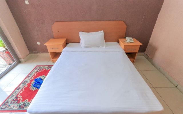 Kivu Park Hotel