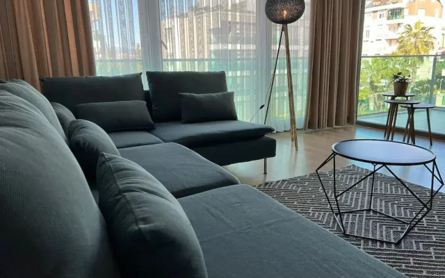 Antalya Apartment LENA