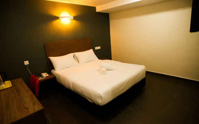 Micasa Hotel
