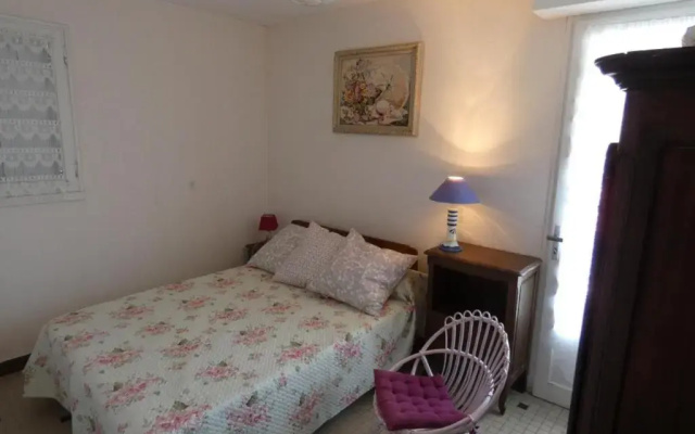 Appartement Notre-Dame-de-Monts, 3 pièces, 6 personnes - FR-1-540-129