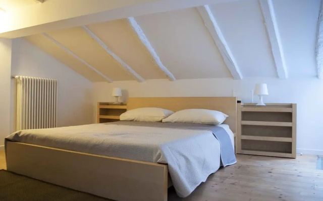Falegnami Apartment