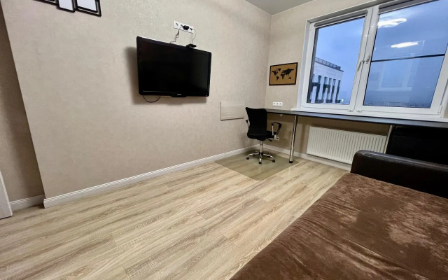 BestFlat24 (БэстФлэт24) на улице Тайнинская