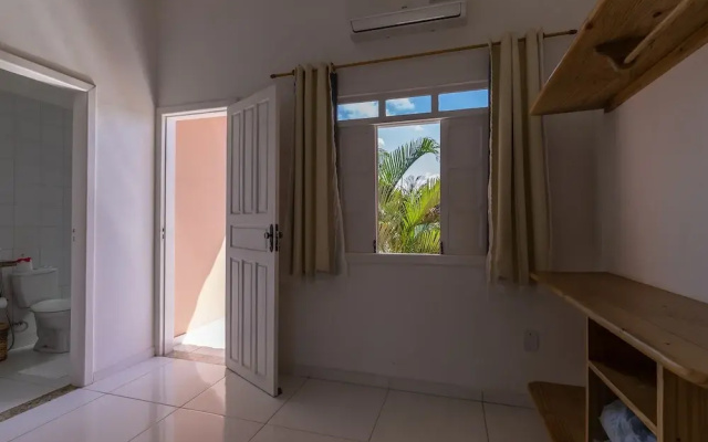 Pousada Recanto Trancoso