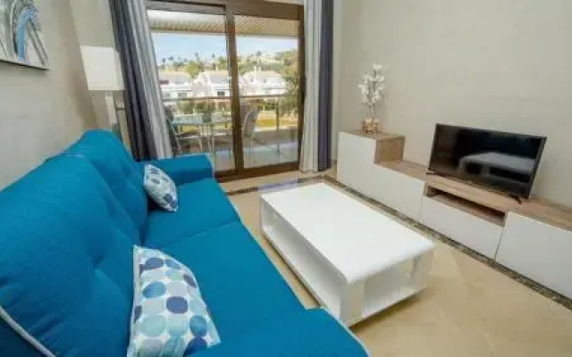 Marina Del Castillo 126