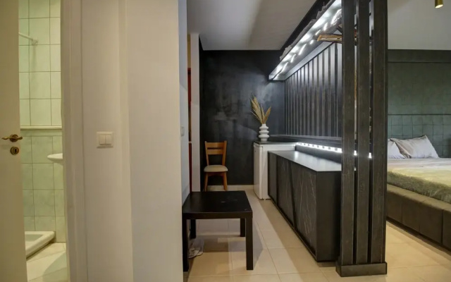 3 Bedroom Apartment Elias Total