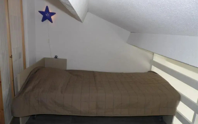 Appartement Le Grau d'Agde, 1 pièce, 4 personnes - FR-1-423-39