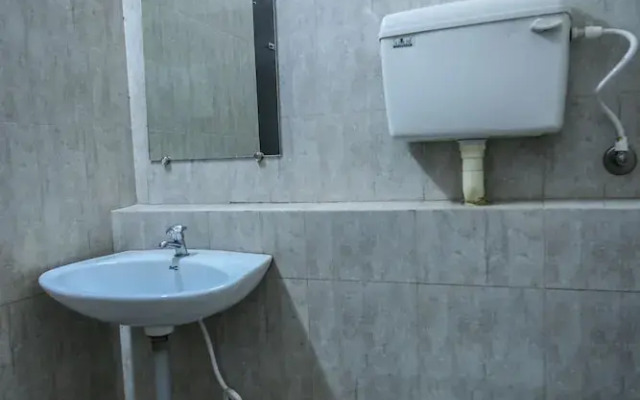 White Pearl - Jabalpur