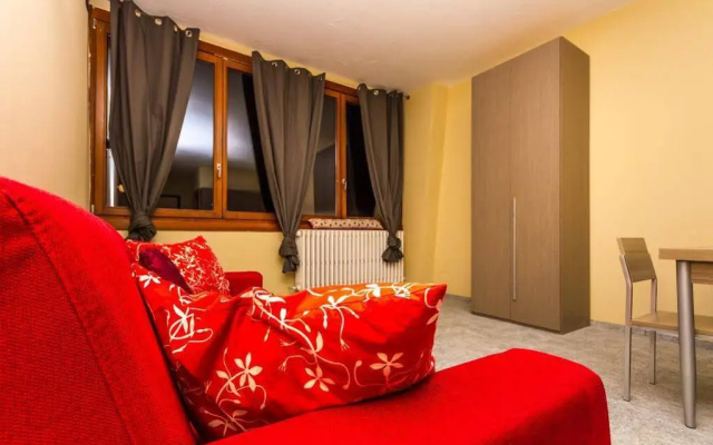 Maison Mati Living