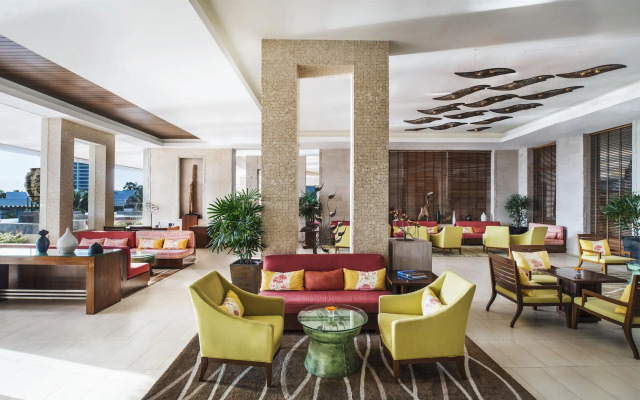 Sheraton Hua Hin Resort & Spa