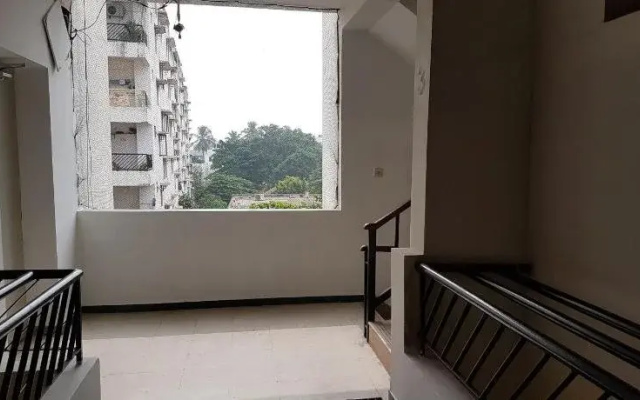 Kovai Serviced Apartment