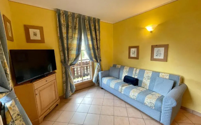 Baita La Cometa