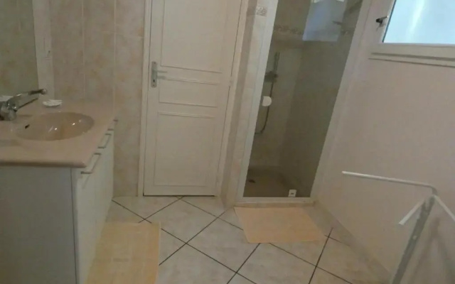 Gîte Biscarrosse, 3 pièces, 6 personnes - FR-1-360-59