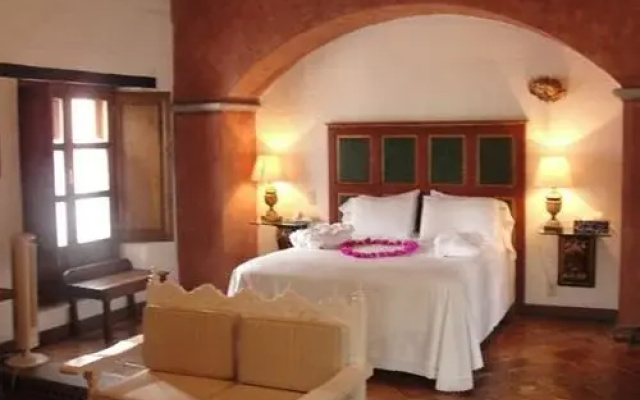 Posada Maria Cristina