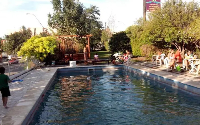Hotel El Triangulo