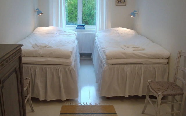 Pensionat Strandhagen