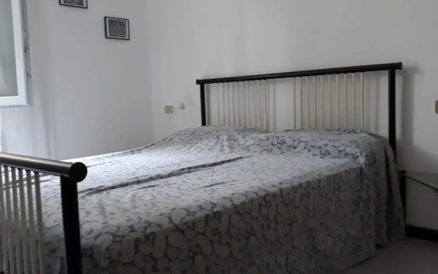 Cirenaica Apartments
