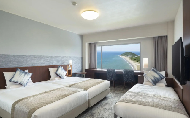 Irago Ocean Resort