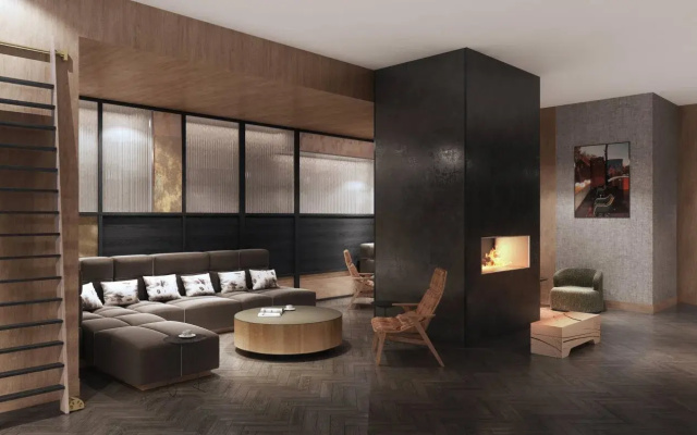 The Oaklander Hotel, Autograph Collection