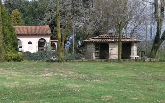 Agriturismo Curatola