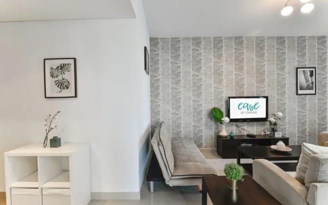 Dreamland - Ease by Emaar - 2 Bedroom