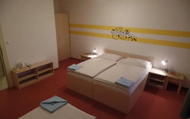 Pension Fontana