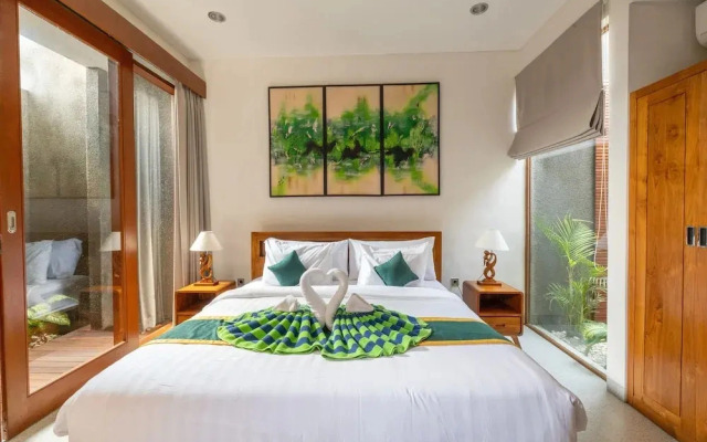 Davina Ubud Villas