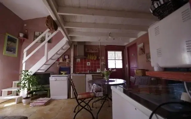 Au Bon Accueil