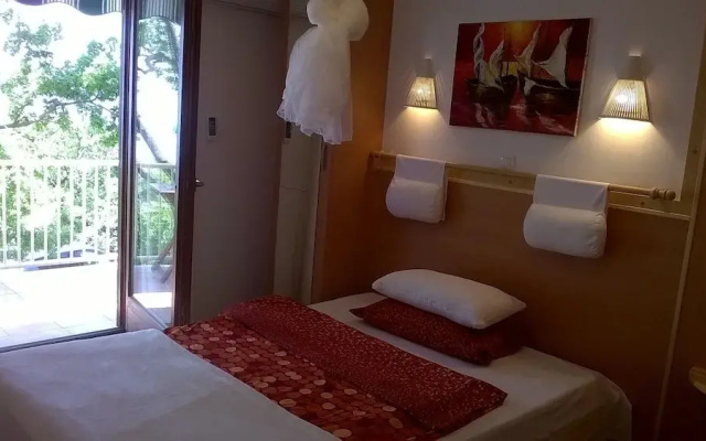 Apartmani KUCA PERIC