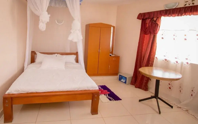 Dan's Hotel Kisii