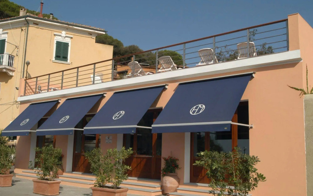 Hotel Mare
