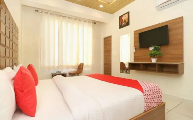 Hotel Sharrytel