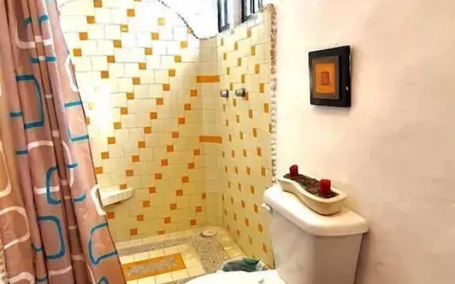 Hippie Villa Cancun