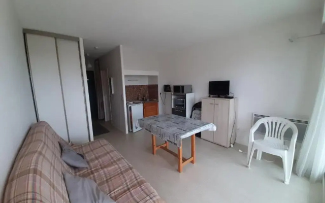 Appartement Capbreton, 1 pièce, 4 personnes - FR-1-239-563