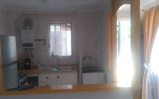 Departamento Familiar
