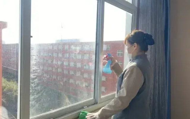 Grace Inn Hotel (University Town of Rizhao)