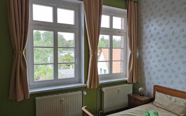 Ferienwohnung in der Ciderwirtschaft