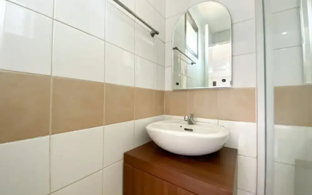 Simply Look Studio Metropark Condominium Jababeka Apartment