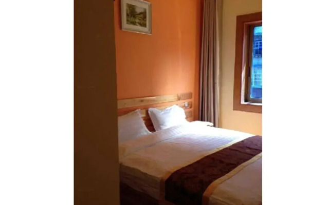 Ruchang Express Inn