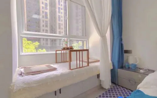 YouRanJu  Hotel